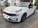 2021 LYNK&CO 03 1.5T 180HP L3 7DCT