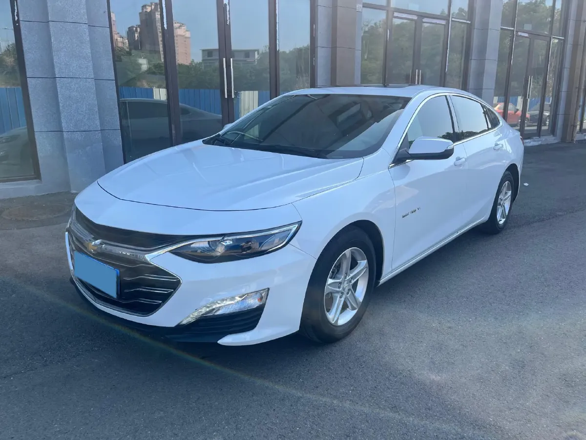2020 Chevrolet Malibu XL 1.3T 165HP L3 CVT,autocango,china used car exporter,china ev exporter,chinese used car exporter,chinese used ev exporter