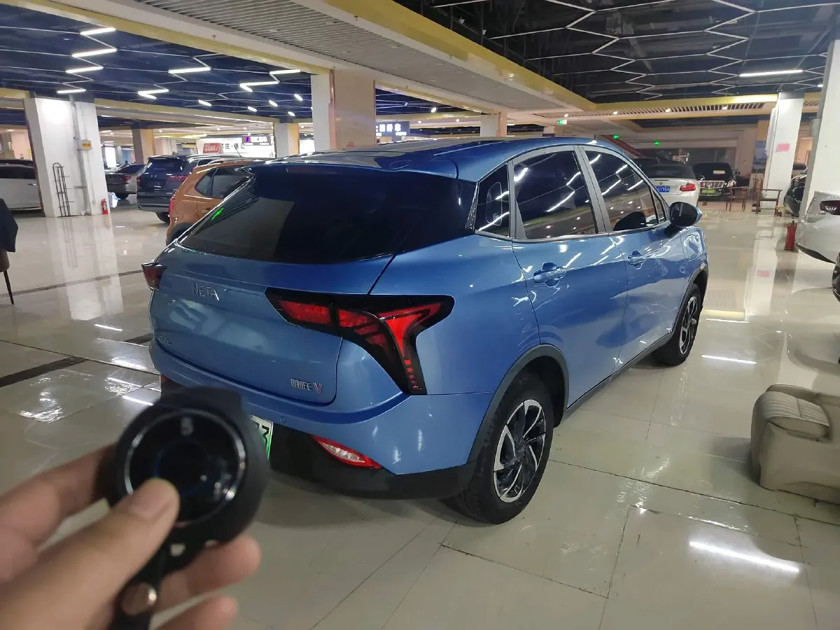 2021 Neta V BEV 38.54KWH,autocango,china used car exporter,china ev exporter,chinese used car exporter,chinese used ev exporter