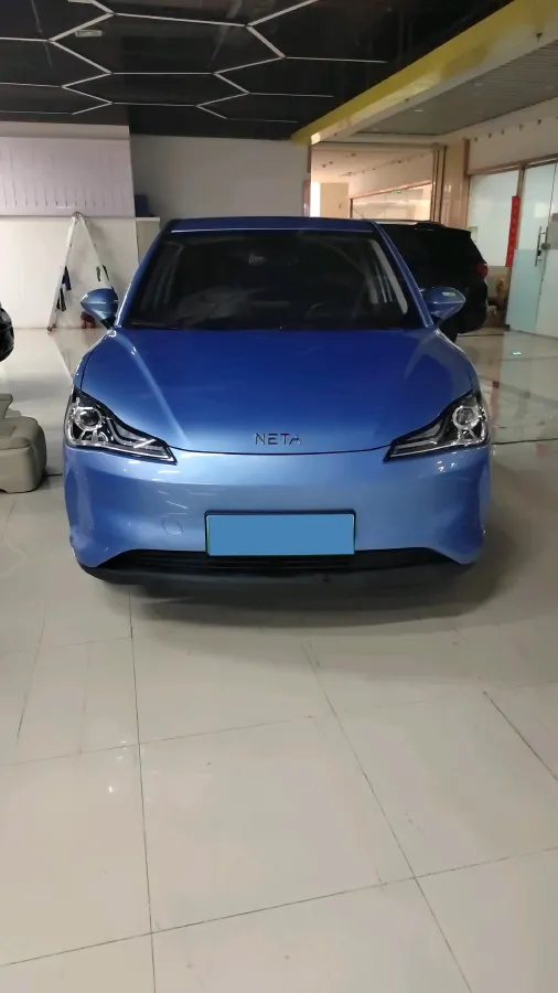 2021 Neta V BEV 38.54KWH,autocango,china used car exporter,china ev exporter,chinese used car exporter,chinese used ev exporter
