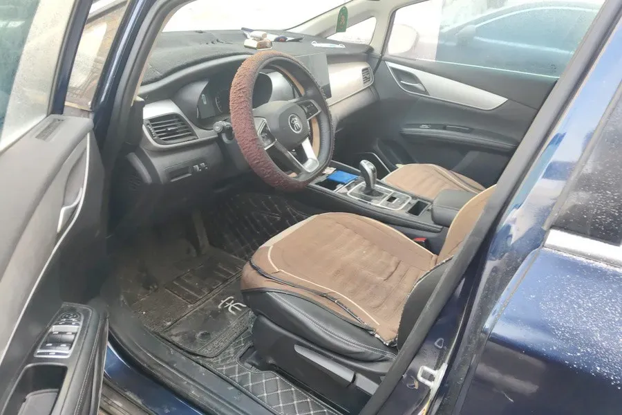 2021 BYD Song MAX 1.5T 160HP L4 6DCT,autocango,china used car exporter,china ev exporter,chinese used car exporter,chinese used ev exporter