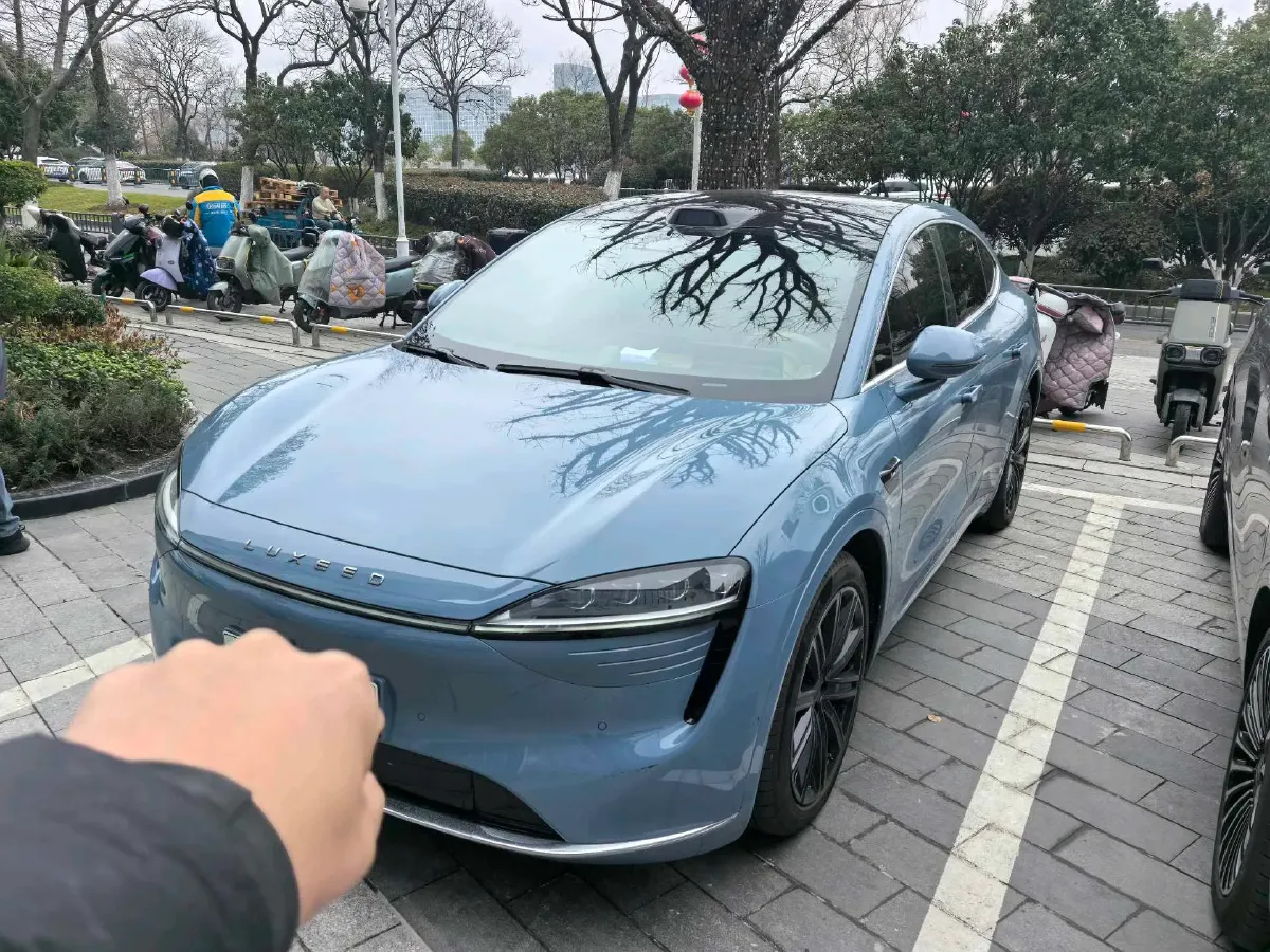 2024 HIMA R7 BEV 100KWH,autocango,china used car exporter,china ev exporter,chinese used car exporter,chinese used ev exporter
