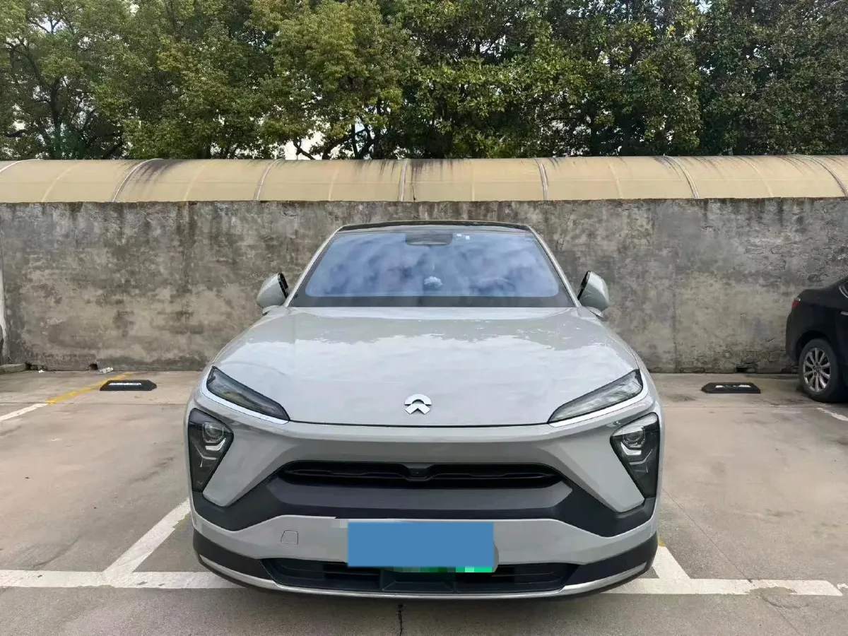 2022 NIO EC6 BEV 75KWH,autocango,china used car exporter,china ev exporter,chinese used car exporter,chinese used ev exporter