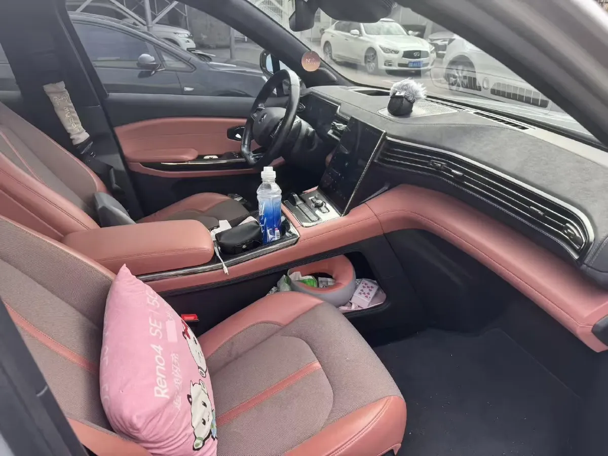 2022 NIO EC6 BEV 75KWH,autocango,china used car exporter,china ev exporter,chinese used car exporter,chinese used ev exporter