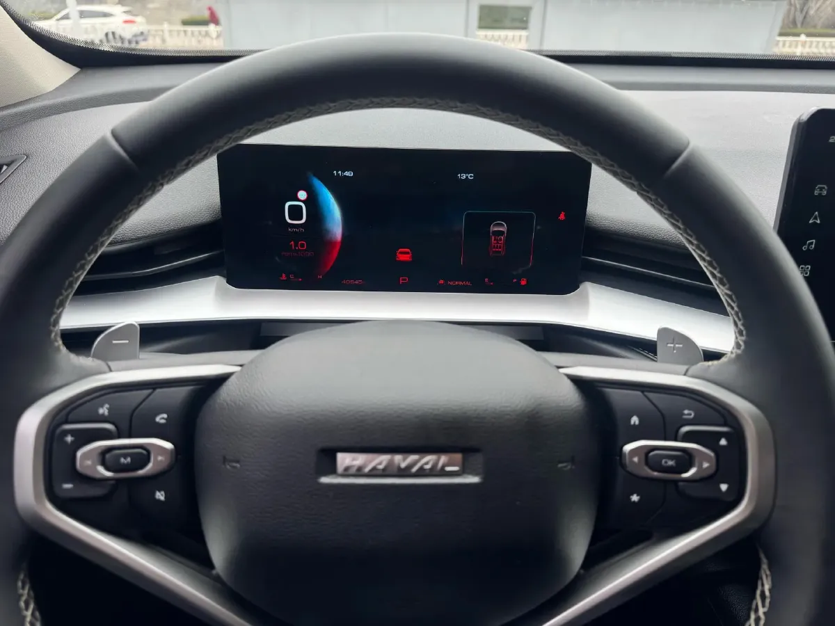 2021 Haval H6 1.5T 169HP L4 7DCT,autocango,china used car exporter,china ev exporter,chinese used car exporter,chinese used ev exporter