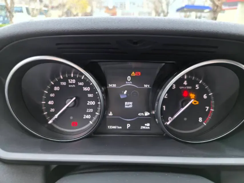 2017 Land Rover Discovery 3.0T 340HP V6 8AT,autocango,china used car exporter,china ev exporter,chinese used car exporter,chinese used ev exporter