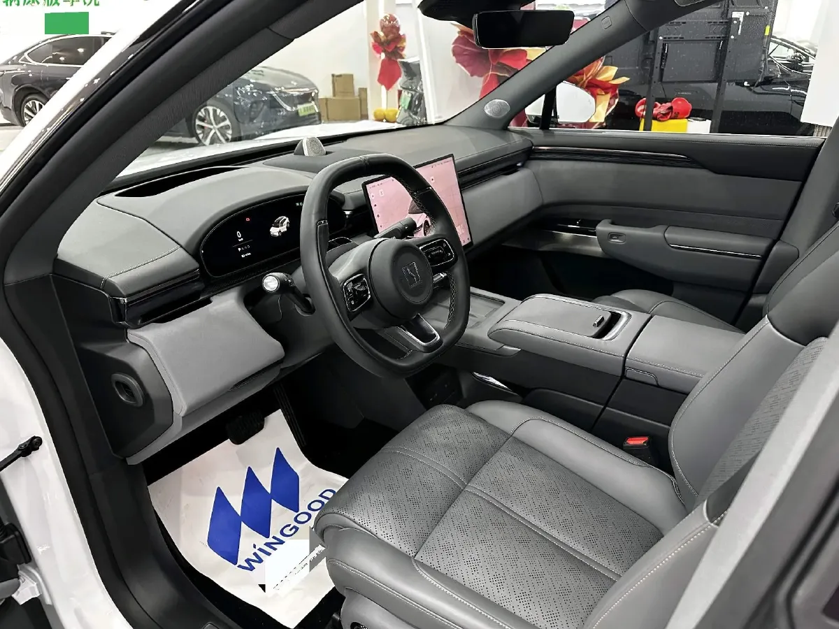 2025 Zeekr 7X BEV 100KWH,autocango,china used car exporter,china ev exporter,chinese used car exporter,chinese used ev exporter