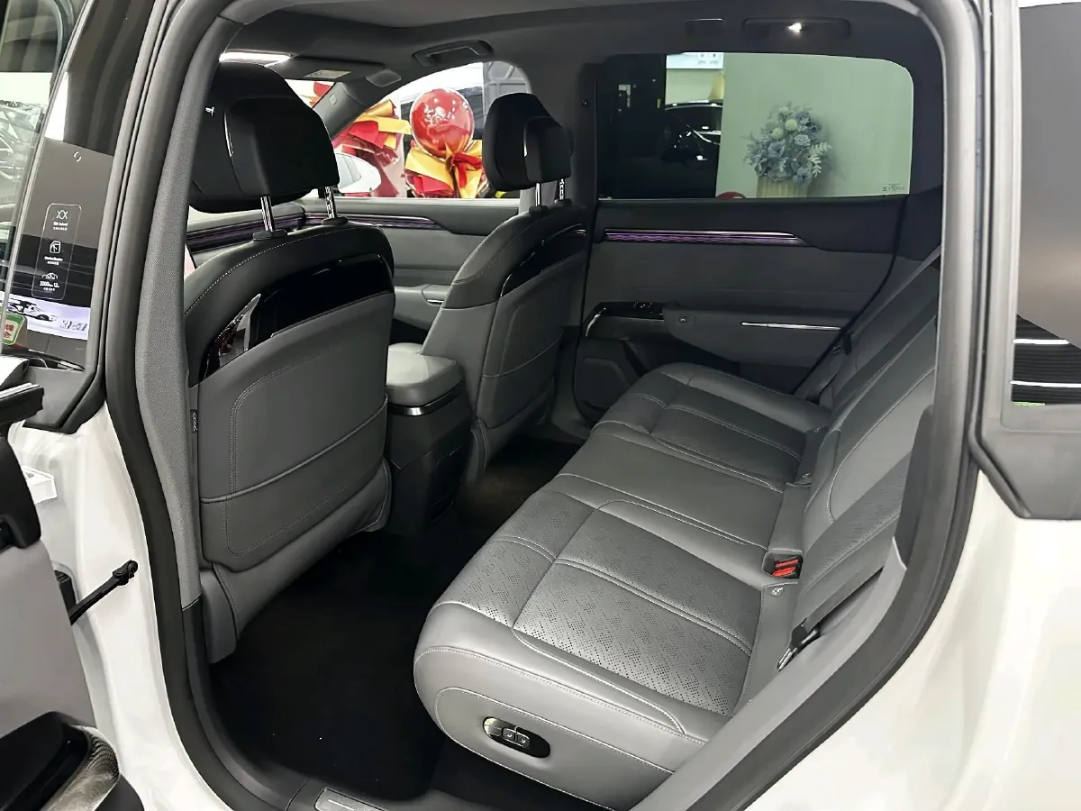 2025 Zeekr 7X BEV 100KWH,autocango,china used car exporter,china ev exporter,chinese used car exporter,chinese used ev exporter