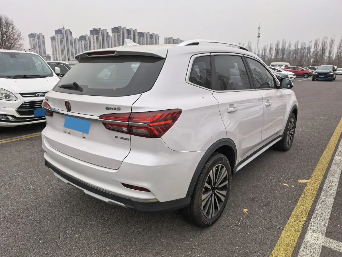 2017 Roewe RX5 BEV 48.3KWH,autocango,china used car exporter,china ev exporter,chinese used car exporter,chinese used ev exporter