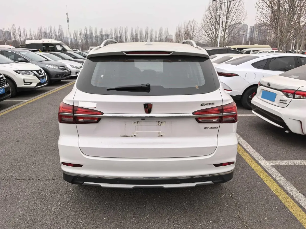 2017 Roewe RX5 BEV 48.3KWH,autocango,china used car exporter,china ev exporter,chinese used car exporter,chinese used ev exporter