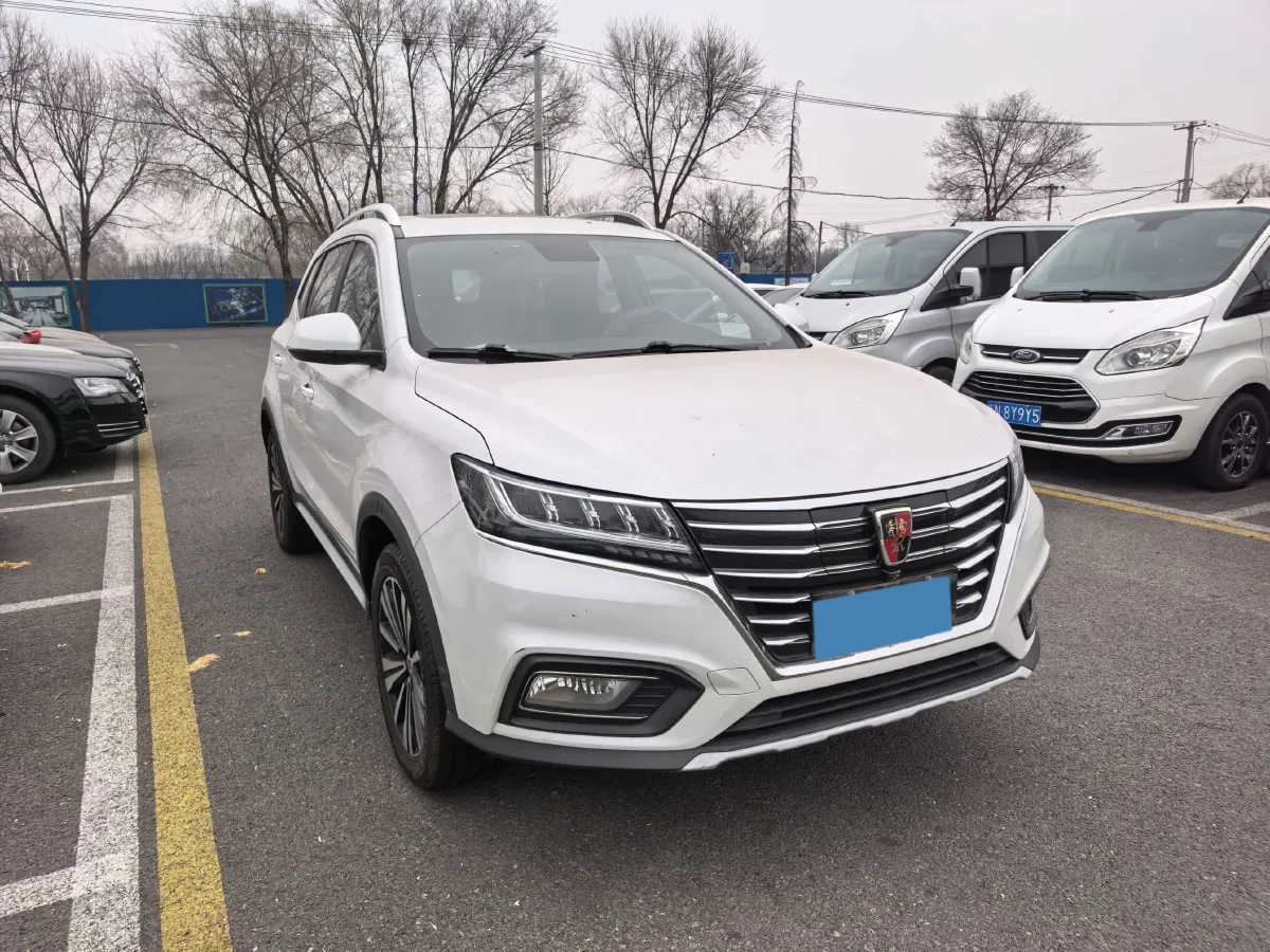 2017 Roewe RX5 BEV 48.3KWH,autocango,china used car exporter,china ev exporter,chinese used car exporter,chinese used ev exporter