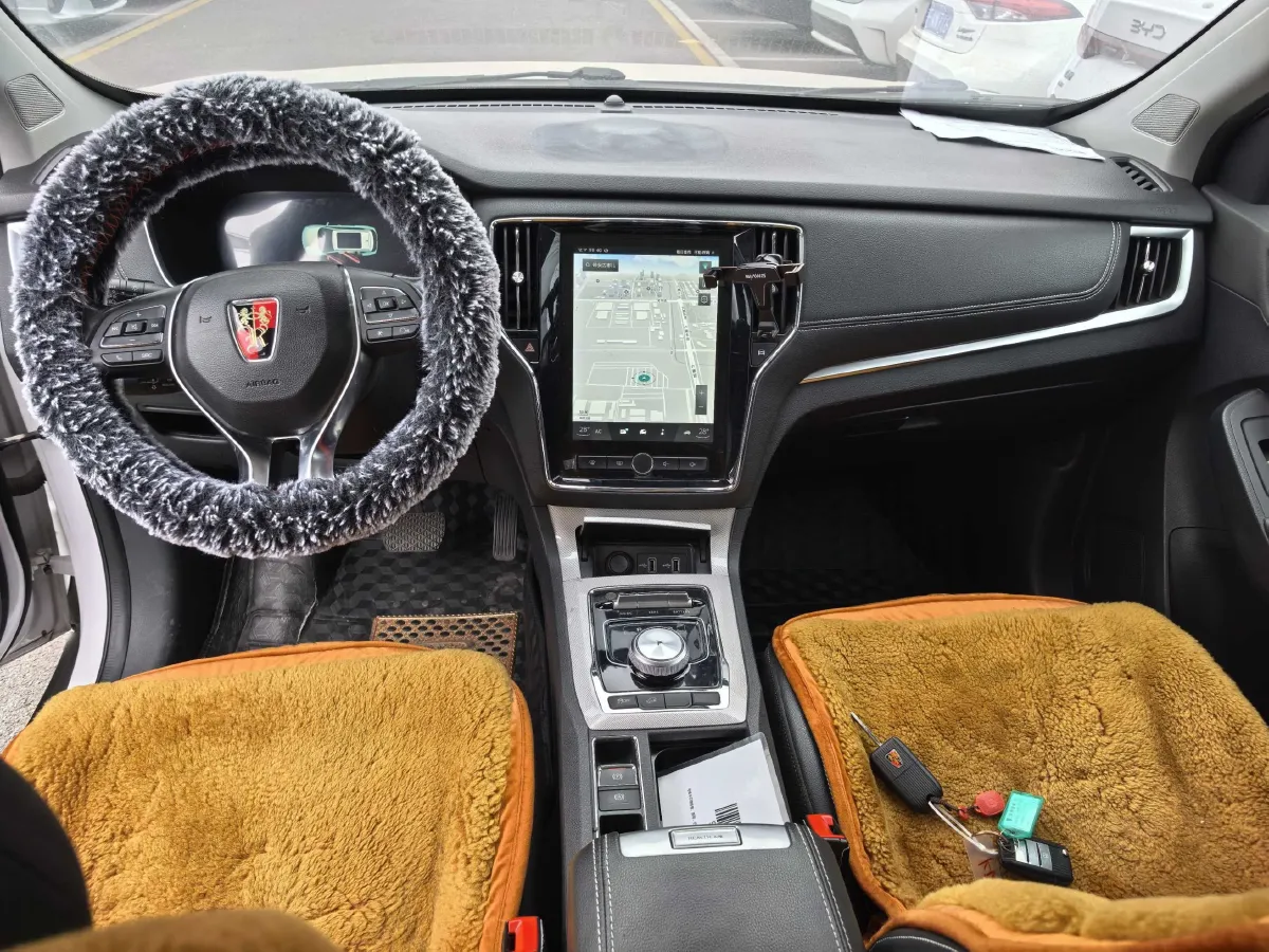 2017 Roewe RX5 BEV 48.3KWH,autocango,china used car exporter,china ev exporter,chinese used car exporter,chinese used ev exporter