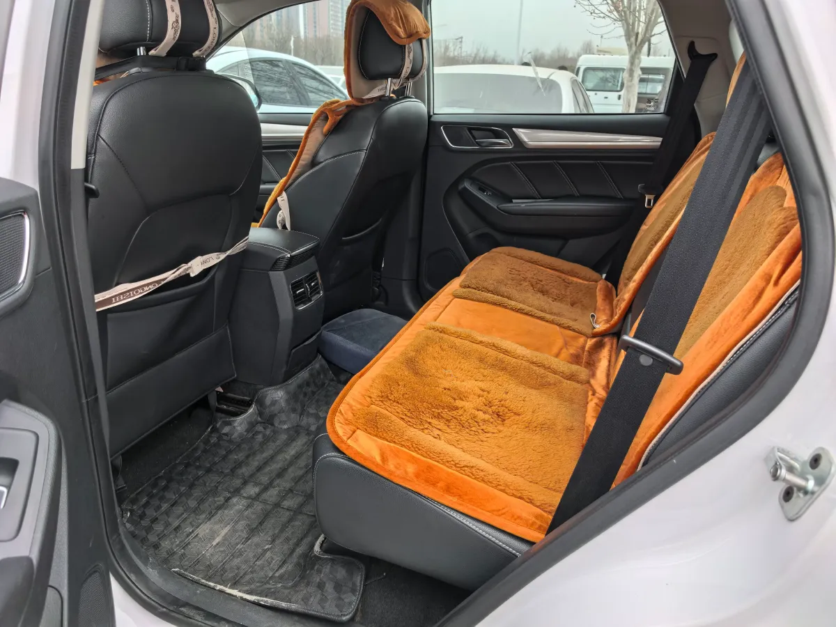 2017 Roewe RX5 BEV 48.3KWH,autocango,china used car exporter,china ev exporter,chinese used car exporter,chinese used ev exporter