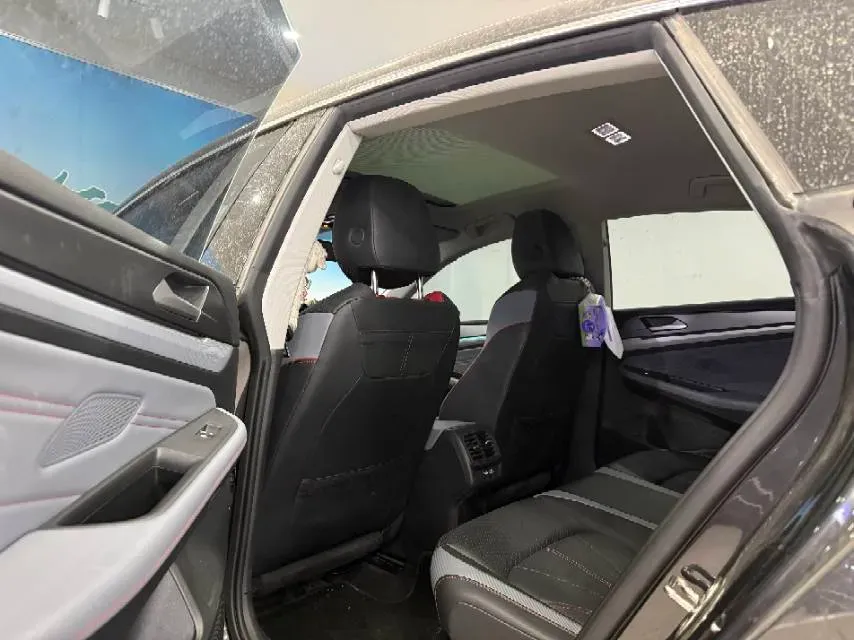 2022 Exceed TXL 2.0T 261HP L4 7DCT,autocango,china used car exporter,china ev exporter,chinese used car exporter,chinese used ev exporter