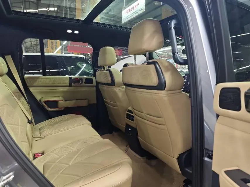 2023 FangChengBao Bao 5 1.5T 194HP L4 E-CVT PHEV 31.8KWH,autocango,china used car exporter,china ev exporter,chinese used car exporter,chinese used ev exporter