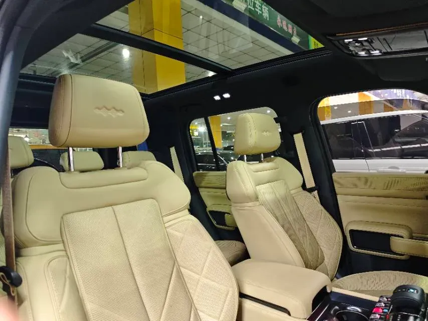 2023 FangChengBao Bao 5 1.5T 194HP L4 E-CVT PHEV 31.8KWH,autocango,china used car exporter,china ev exporter,chinese used car exporter,chinese used ev exporter