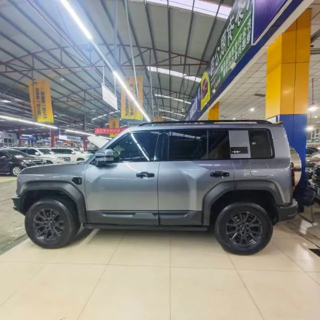 2023 FangChengBao Bao 5 1.5T 194HP L4 E-CVT PHEV 31.8KWH,autocango,china used car exporter,china ev exporter,chinese used car exporter,chinese used ev exporter