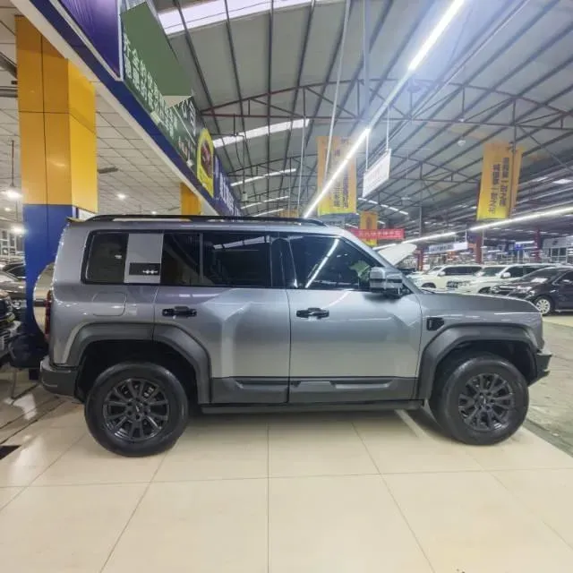 2023 FangChengBao Bao 5 1.5T 194HP L4 E-CVT PHEV 31.8KWH,autocango,china used car exporter,china ev exporter,chinese used car exporter,chinese used ev exporter