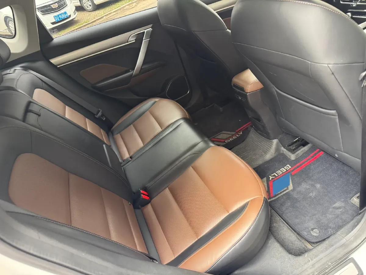 2019 Geely Coolray 1.5T 177HP L3 7DCT,autocango,china used car exporter,china ev exporter,chinese used car exporter,chinese used ev exporter