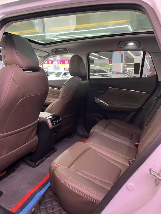 2024 GAC Trumpchi GS4 1.5T 177HP L4 7DCT,autocango,china used car exporter,china ev exporter,chinese used car exporter,chinese used ev exporter