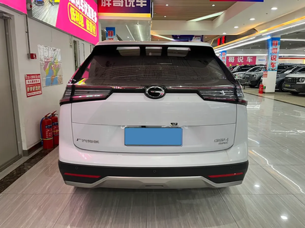 2024 GAC Trumpchi GS4 1.5T 177HP L4 7DCT,autocango,china used car exporter,china ev exporter,chinese used car exporter,chinese used ev exporter