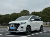 2025 ROEWE IMAX8,autocango,china used car exporter,china ev exporter,chinese used car exporter,chinese used ev exporter