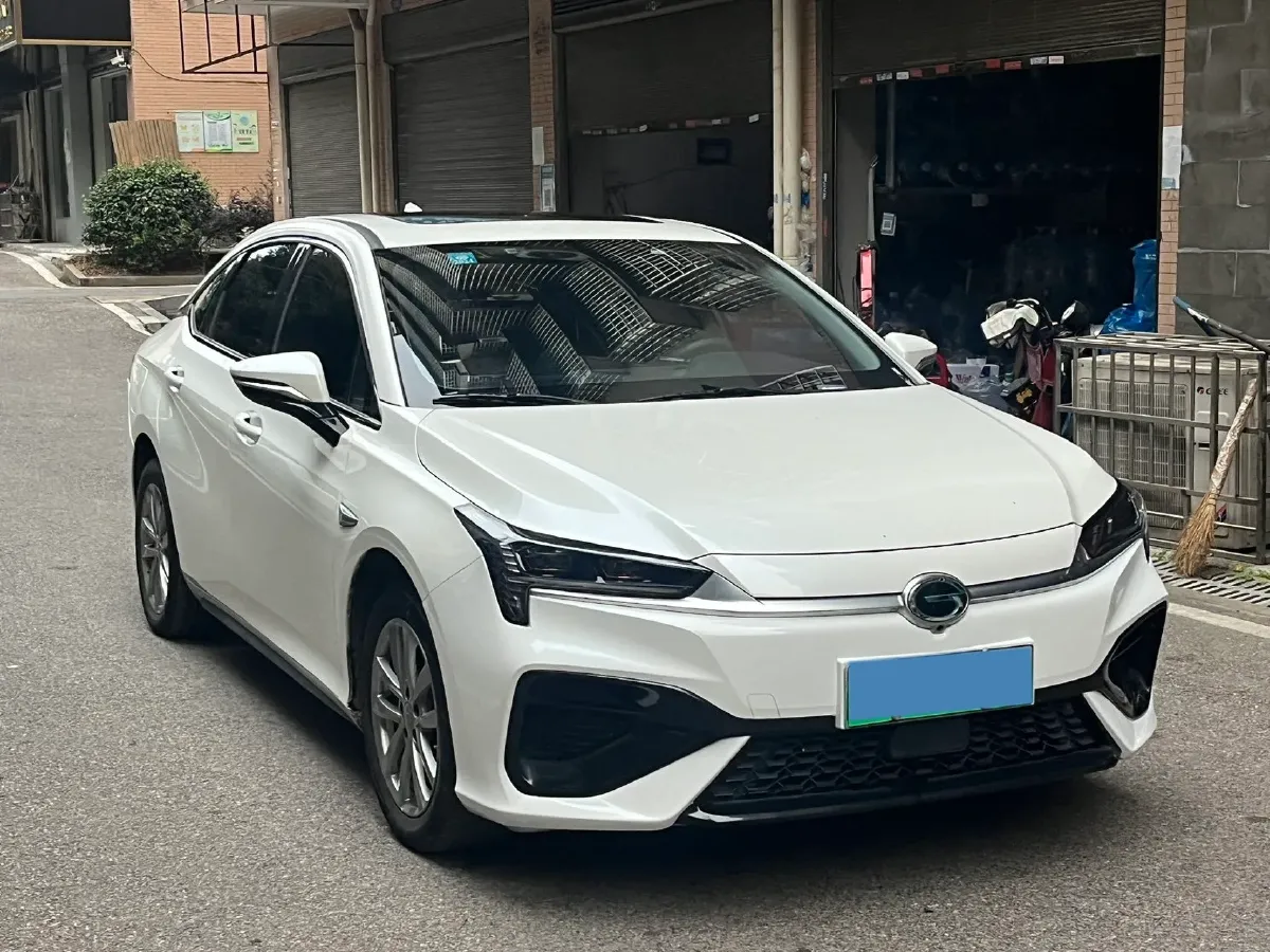 2023 Aion S BEV 55.2KWH,autocango,china used car exporter,china ev exporter,chinese used car exporter,chinese used ev exporter