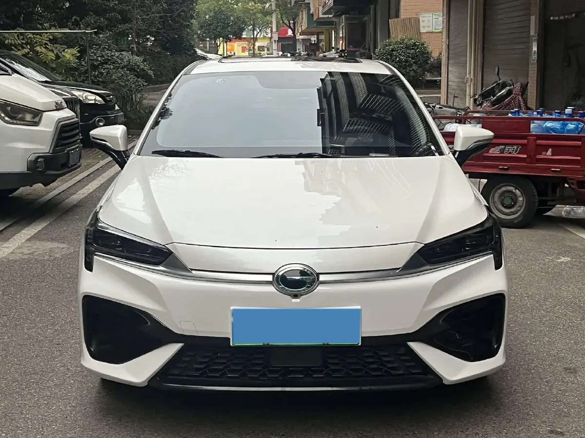 2023 Aion S BEV 55.2KWH,autocango,china used car exporter,china ev exporter,chinese used car exporter,chinese used ev exporter