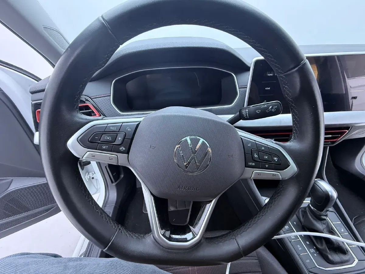 2023 Volkswagen Lavida 1.4T 150HP L4 7DCT,autocango,china used car exporter,china ev exporter,chinese used car exporter,chinese used ev exporter