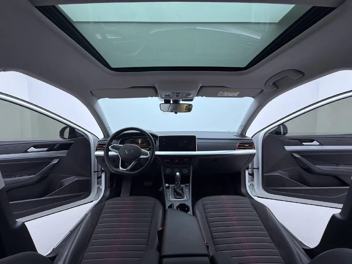 2023 Volkswagen Lavida 1.4T 150HP L4 7DCT,autocango,china used car exporter,china ev exporter,chinese used car exporter,chinese used ev exporter