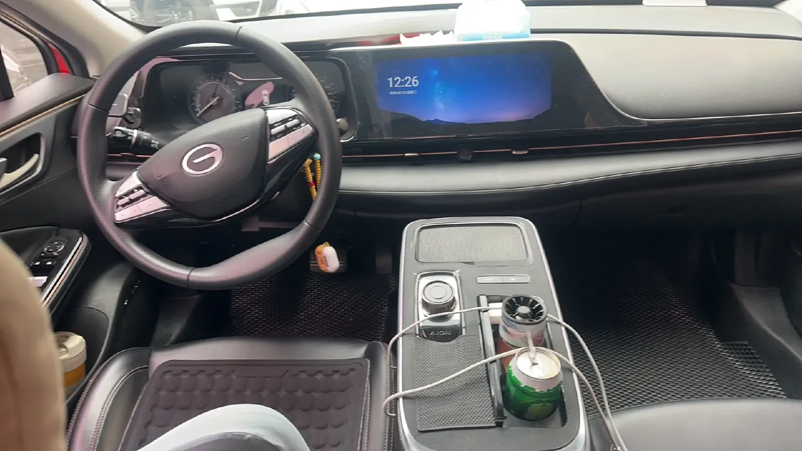 2022 Aion S BEV 60KWH,autocango,china used car exporter,china ev exporter,chinese used car exporter,chinese used ev exporter