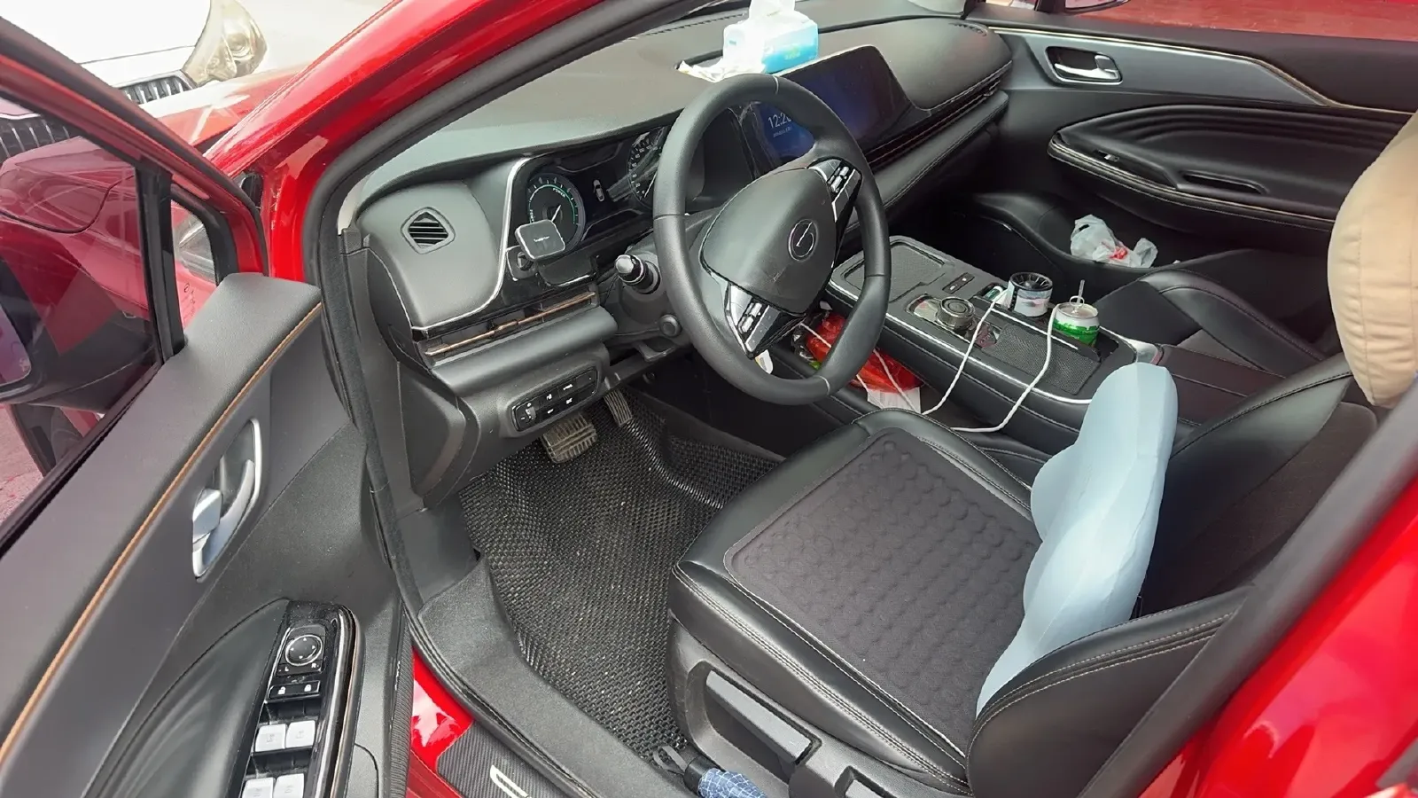 2022 Aion S BEV 60KWH,autocango,china used car exporter,china ev exporter,chinese used car exporter,chinese used ev exporter