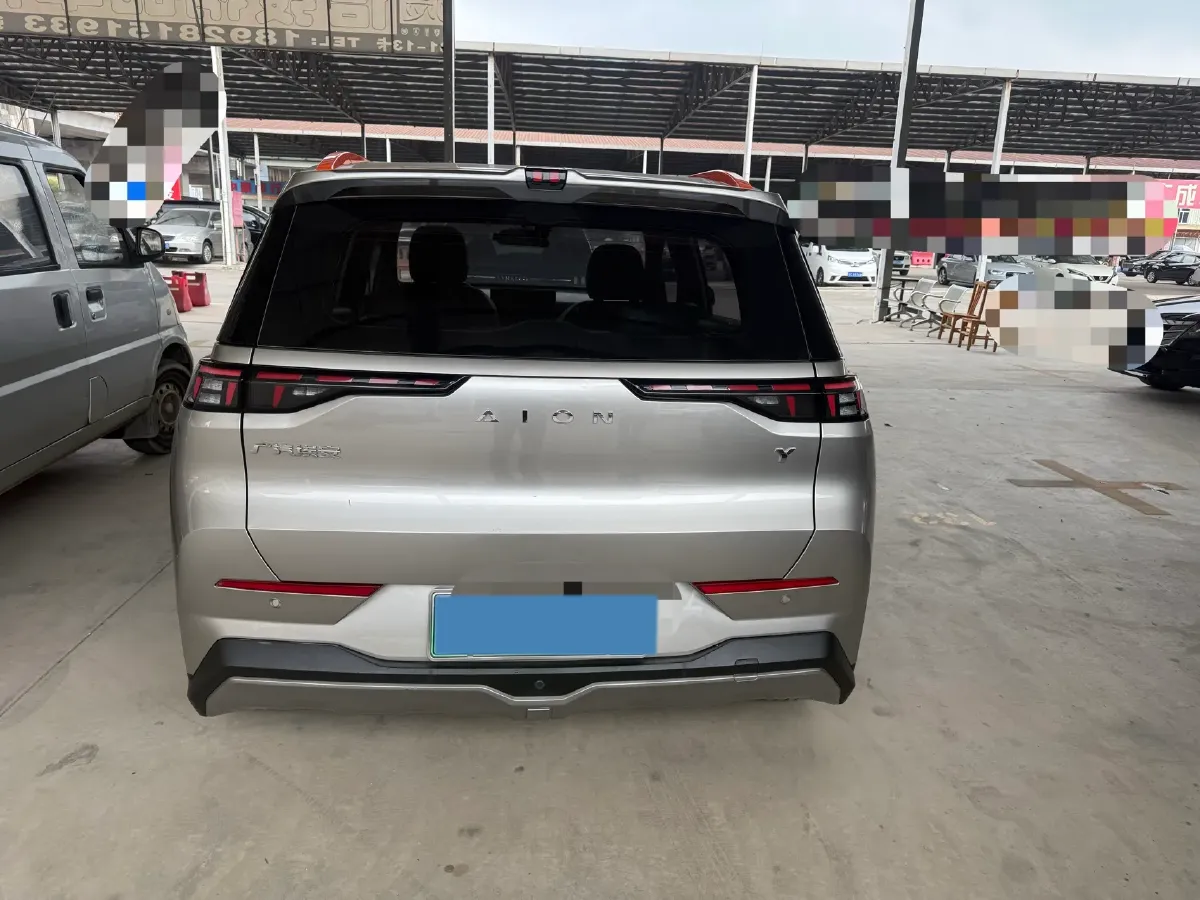 2021 Aion Y BEV 63.98KWH,autocango,china used car exporter,china ev exporter,chinese used car exporter,chinese used ev exporter
