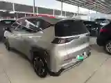 2021 Aion Y BEV 63.98KWH