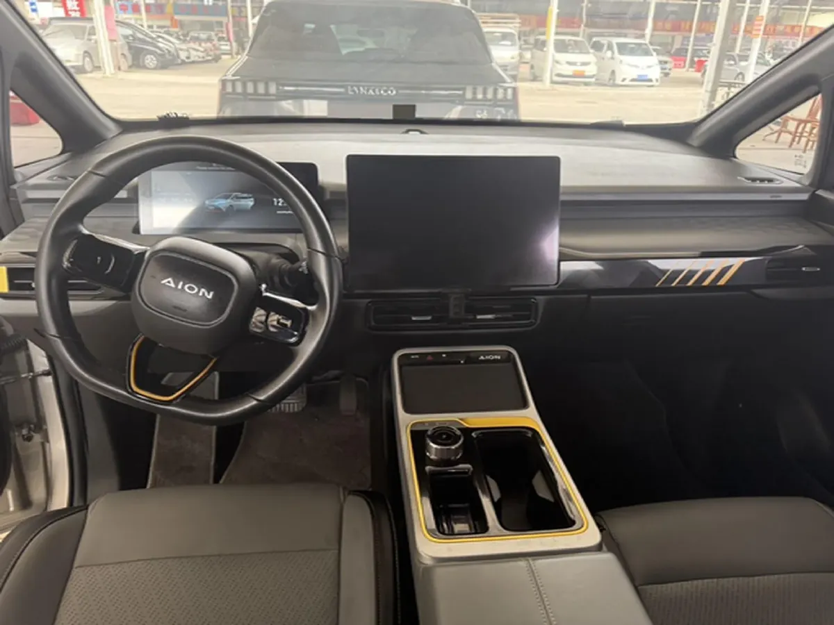 2021 Aion Y BEV 63.98KWH,autocango,china used car exporter,china ev exporter,chinese used car exporter,chinese used ev exporter