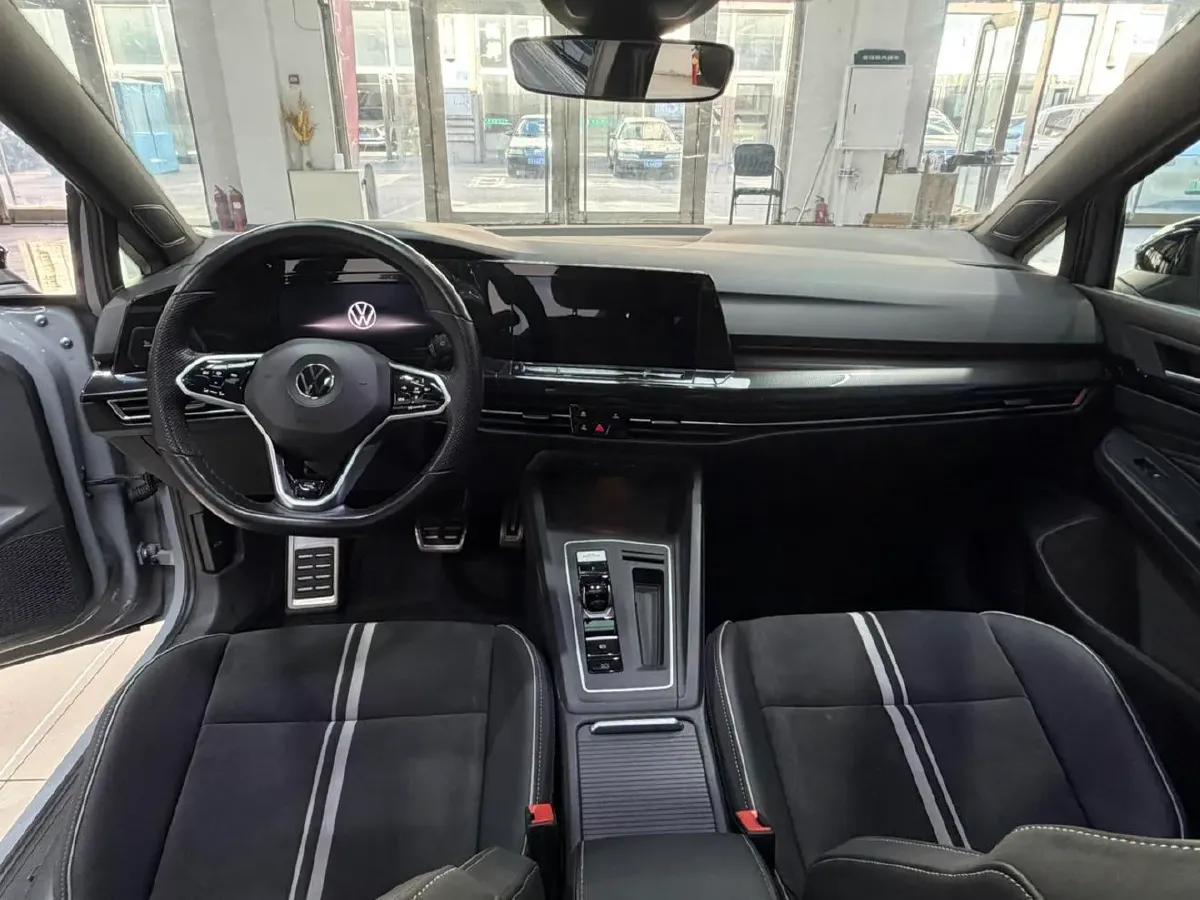 2021 Volkswagen Golf 1.4T 150HP L4 7DCT,autocango,china used car exporter,china ev exporter,chinese used car exporter,chinese used ev exporter