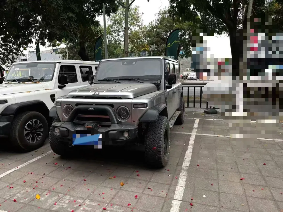 2024 212 212 T01 2.0T 252HP L4 8AT,autocango,china used car exporter,china ev exporter,chinese used car exporter,chinese used ev exporter