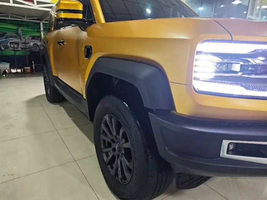 2023 FangChengBao Bao 5 1.5T 194HP L4 E-CVT PHEV 31.8KWH,autocango,china used car exporter,china ev exporter,chinese used car exporter,chinese used ev exporter