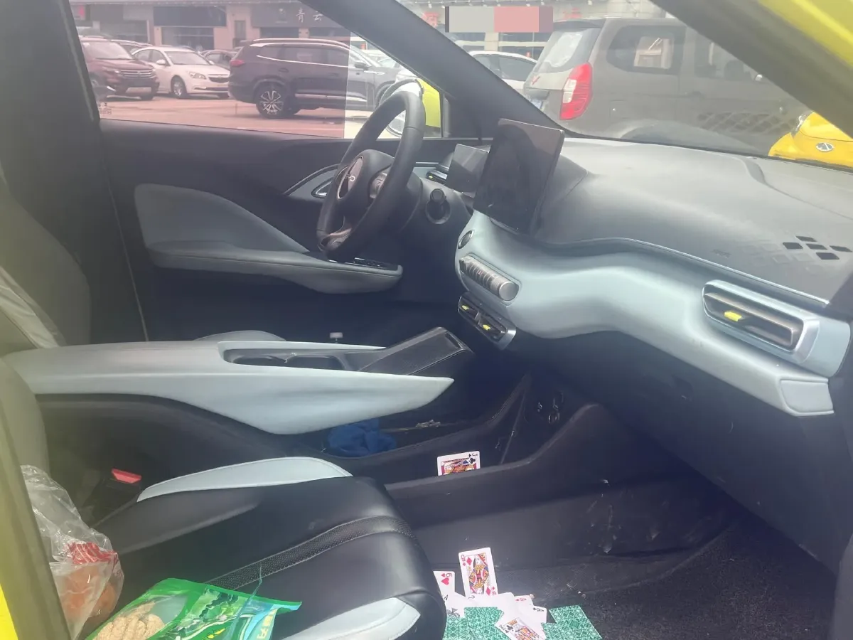 2023 BYD Seagull BEV 30.08KWH,autocango,china used car exporter,china ev exporter,chinese used car exporter,chinese used ev exporter