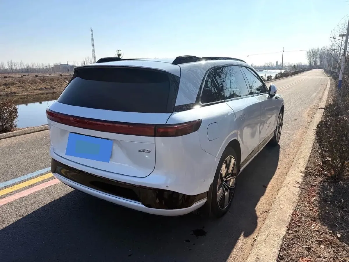 2022 Xpeng G9 BEV 78.2KWH,autocango,china used car exporter,china ev exporter,chinese used car exporter,chinese used ev exporter