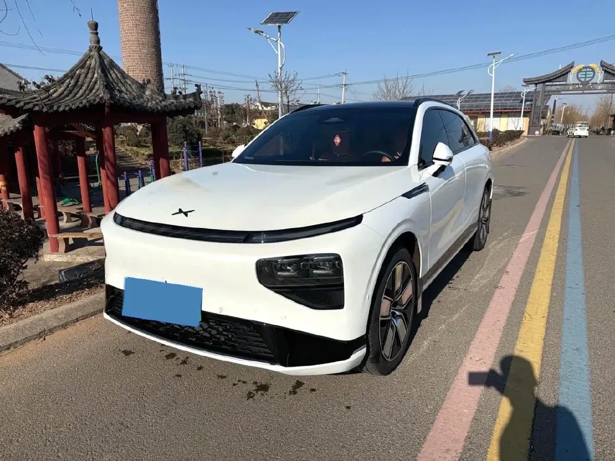 2022 Xpeng G9 BEV 78.2KWH,autocango,china used car exporter,china ev exporter,chinese used car exporter,chinese used ev exporter