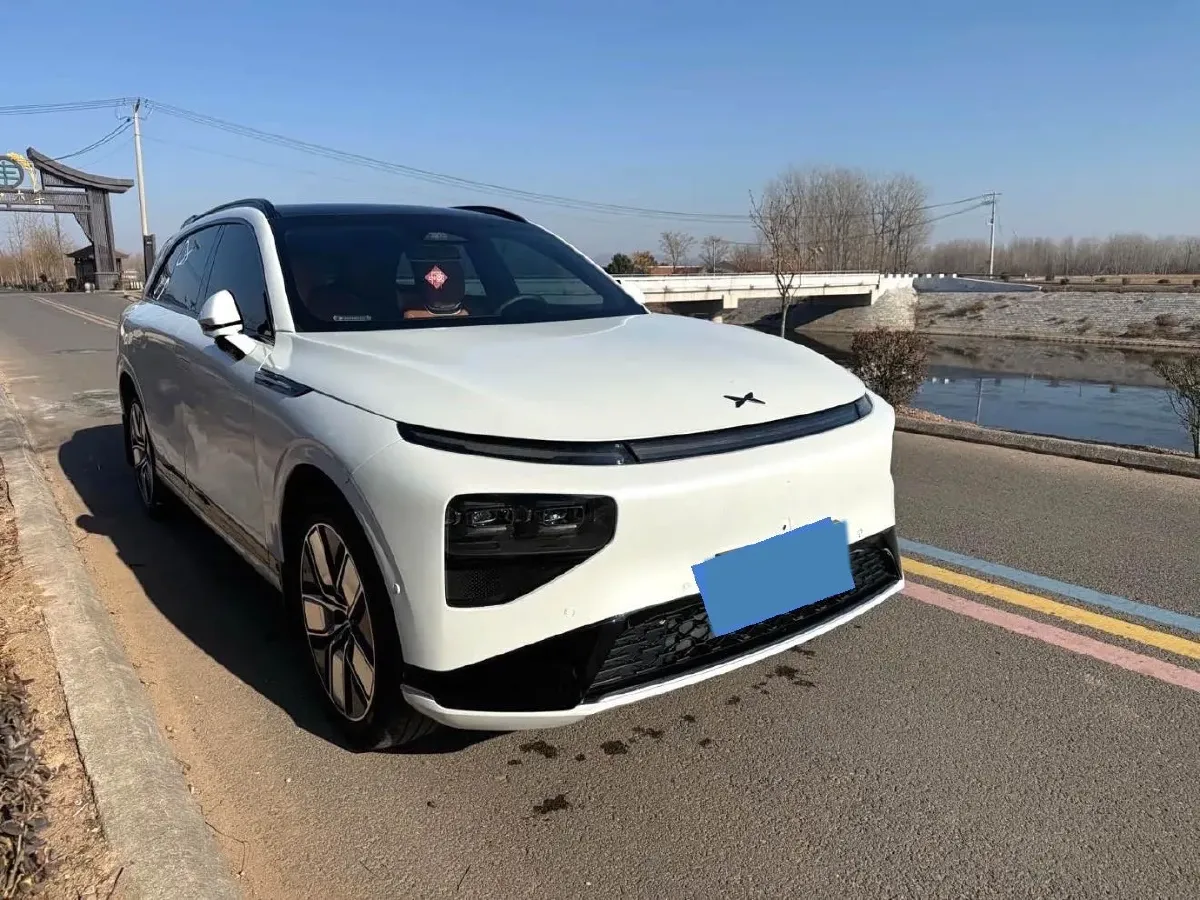 2022 Xpeng G9 BEV 78.2KWH,autocango,china used car exporter,china ev exporter,chinese used car exporter,chinese used ev exporter