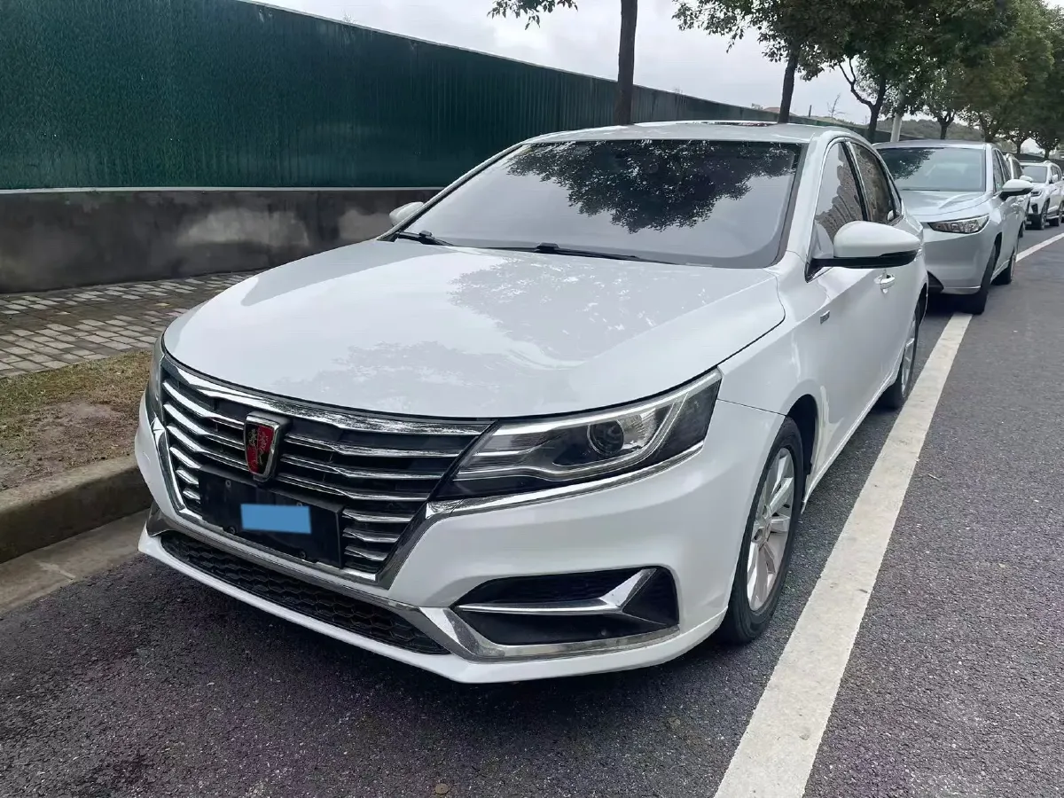 2017 Roewe i6 1.0T 125HP L3 2AT PHEV,autocango,china used car exporter,china ev exporter,chinese used car exporter,chinese used ev exporter