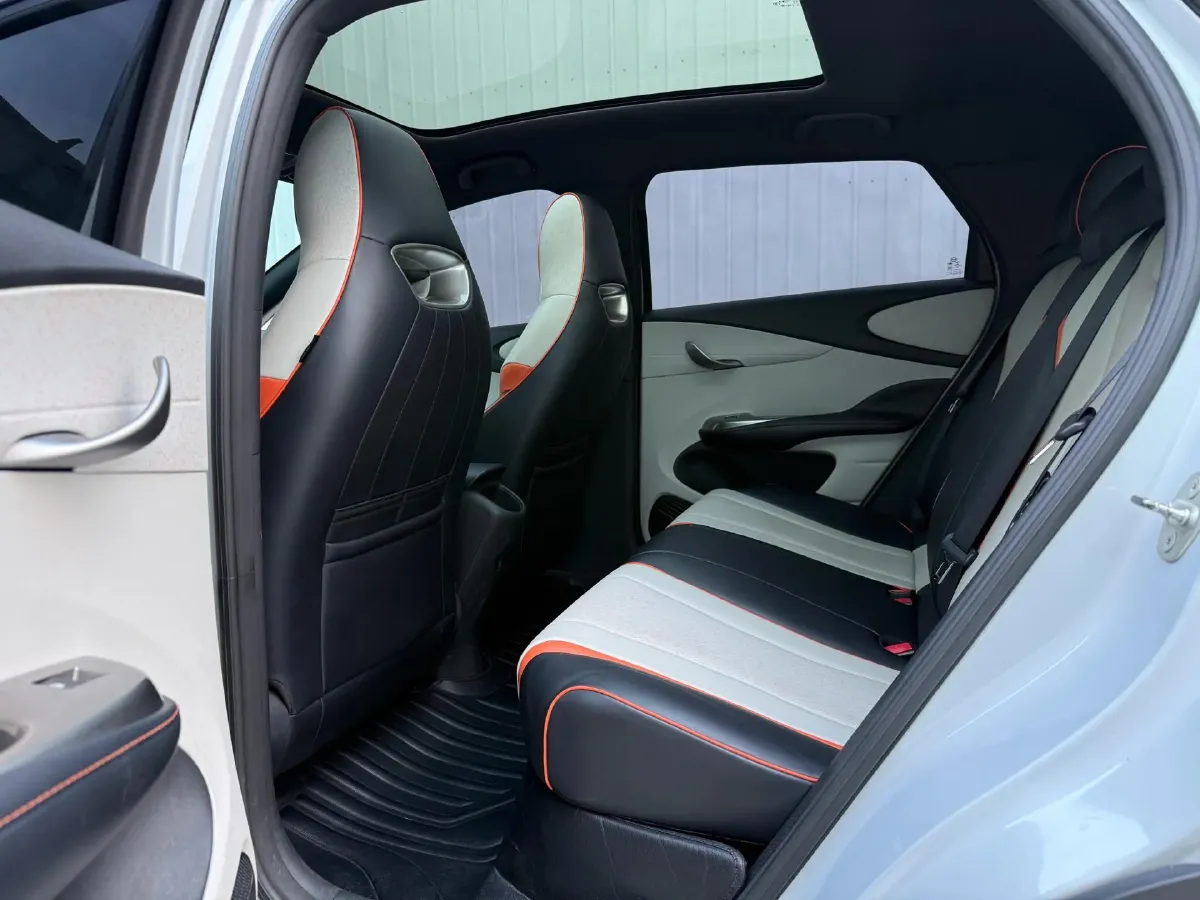 2021 BYD Yuan Pro BEV 50.1KWH,autocango,china used car exporter,china ev exporter,chinese used car exporter,chinese used ev exporter