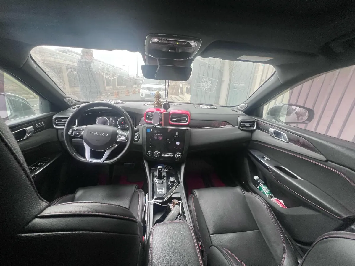 2019 LYNK&CO 03 2.0T 190HP L4 6AT,autocango,china used car exporter,china ev exporter,chinese used car exporter,chinese used ev exporter