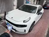 2019 LYNK&CO 03 2019 LYNK&CO 03,autocango,china used car exporter,china ev exporter,chinese used car exporter,chinese used ev exporter