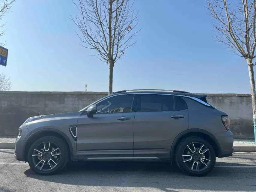 2021 LYNK&CO 01 2.0T 218HP L4 8AT,autocango,china used car exporter,china ev exporter,chinese used car exporter,chinese used ev exporter