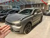 2021 LYNK&CO 01 2021 LYNK&CO 01,autocango,china used car exporter,china ev exporter,chinese used car exporter,chinese used ev exporter