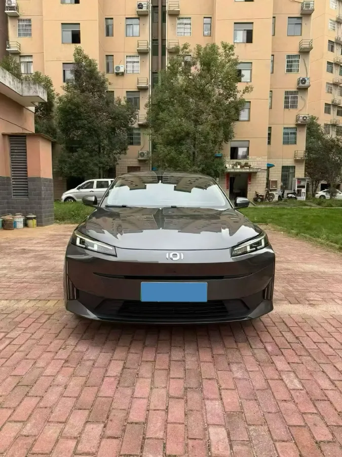 2024 ChangAn QiYuan A05 1.5L 110HP L4 E-CVT PHEV 9.07KWH,autocango,china used car exporter,china ev exporter,chinese used car exporter,chinese used ev exporter