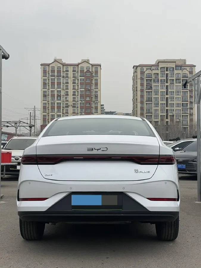 2025 BYD Qin Plus 1.5L 101HP L4 E-CVT PHEV 7.68KWH,autocango,china used car exporter,china ev exporter,chinese used car exporter,chinese used ev exporter